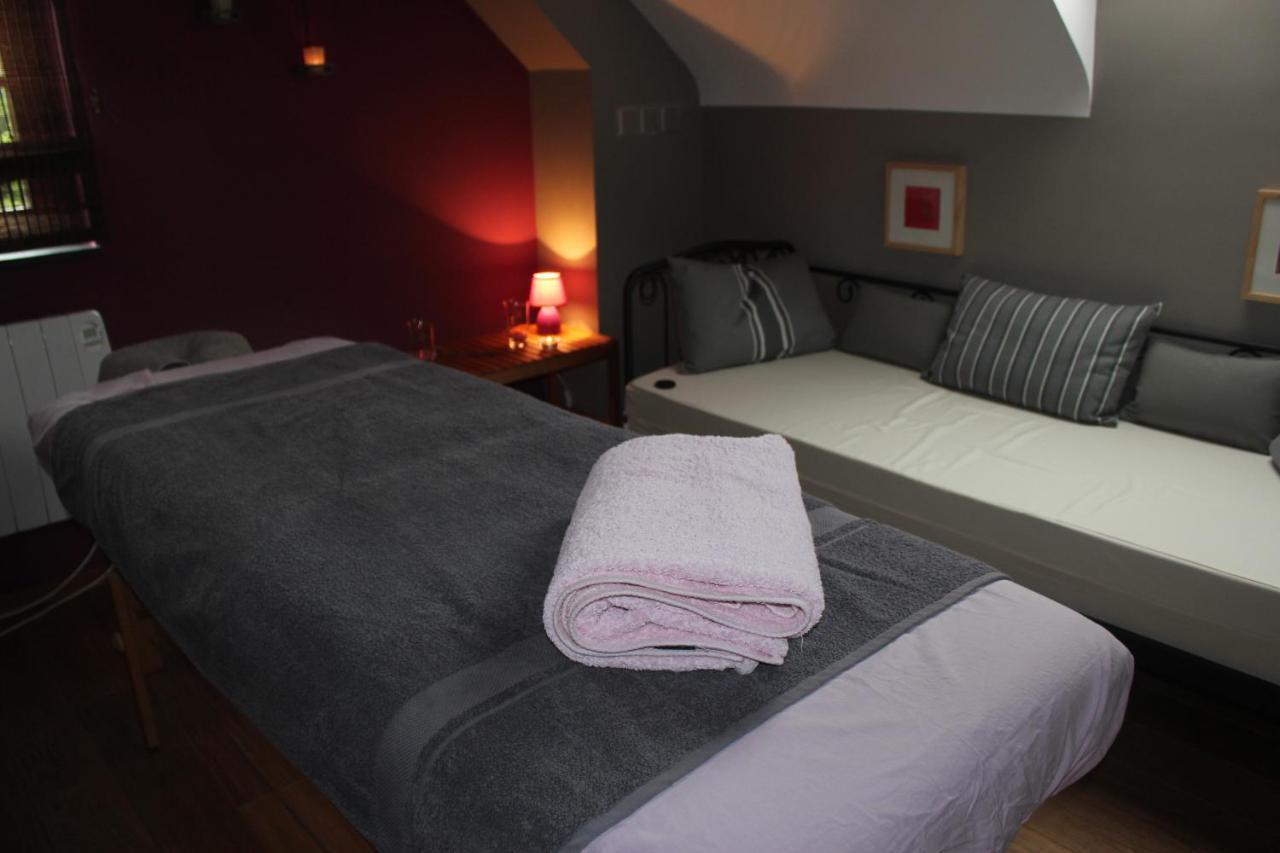 Fernelmont A L'Ombre Du Noyer Bed & Breakfast エクステリア 写真